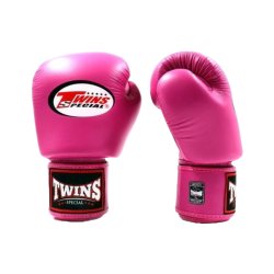 Boksehandsker BGVL 3 - Fucsia
