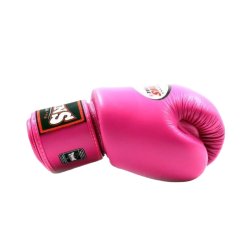 Boksehandsker BGVL 3 - Fucsia