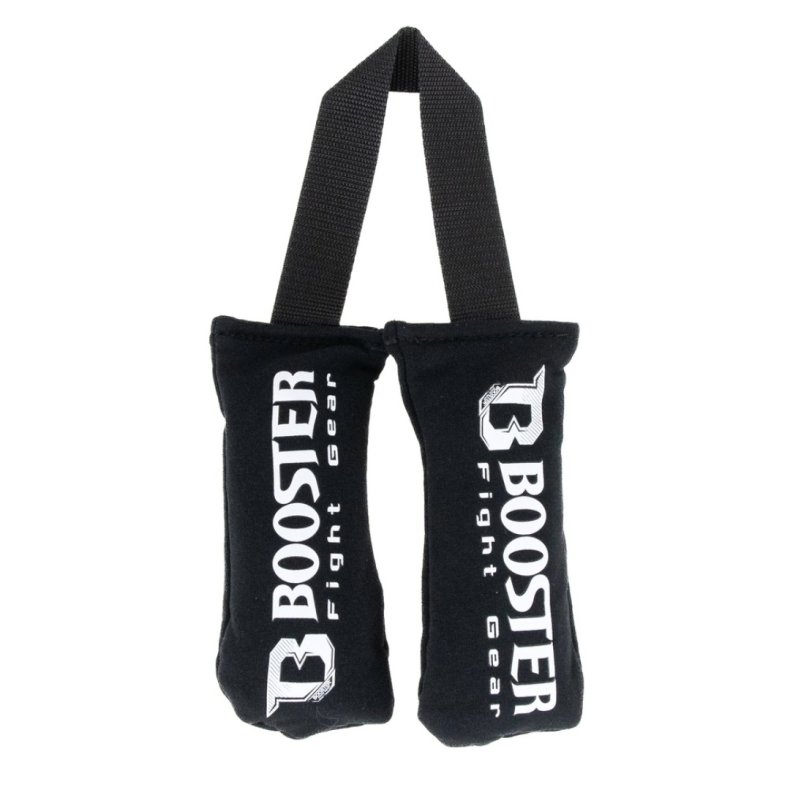 Lugtfjerner BFG - bambus tr�kul