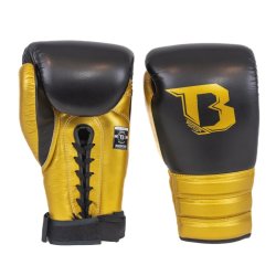 Lacemup - Lace converter til boksehandsker