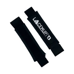 Lacemup - Lace converter til boksehandsker