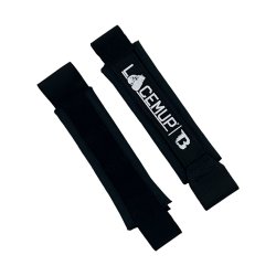 Lacemup - Lace converter til boksehandsker