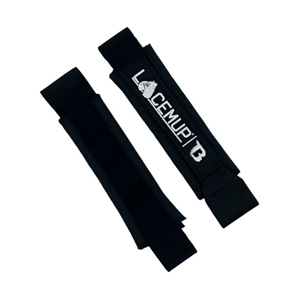 Lacemup - Lace converter til boksehandsker