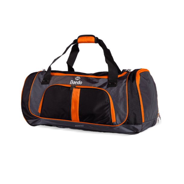 Sportstaske - Holdall - 60 l