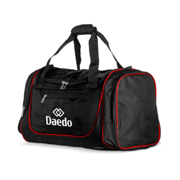 Sportstaske - S-Duffel - 35 l