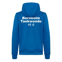 Bornholm TKD h�ttetr�je Miami - junior