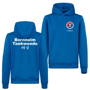 Bornholm TKD h�ttetr�je Miami - junior