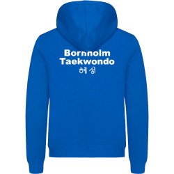 Bornholm TKD h�ttetr�je Miami - unisex