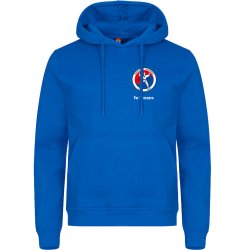 Bornholm TKD h�ttetr�je Miami - unisex