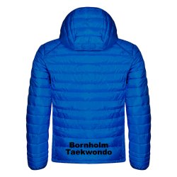 Bornholm TKD jakke Hudson - junior