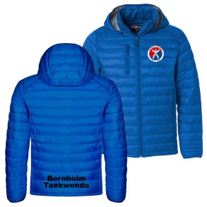 Bornholm TKD jakke Hudson - junior