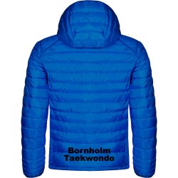 Bornholm TKD jakke Hudson - dame/herre