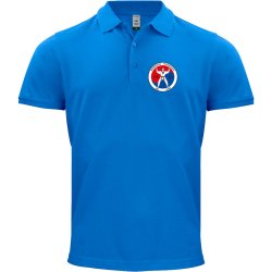 Bornholm TKD polo Classic OC - dame/herre