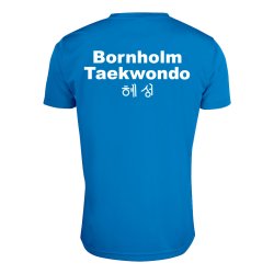 Bornholm TKD t-shirt Basic Active - junior