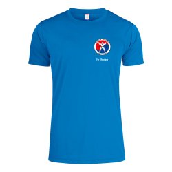 Bornholm TKD t-shirt Basic Active - junior