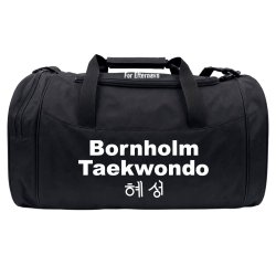 Bornholm TKD sportstaske - 55 l