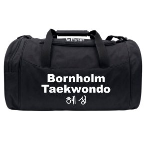 Bornholm TKD sportstaske - 55 l