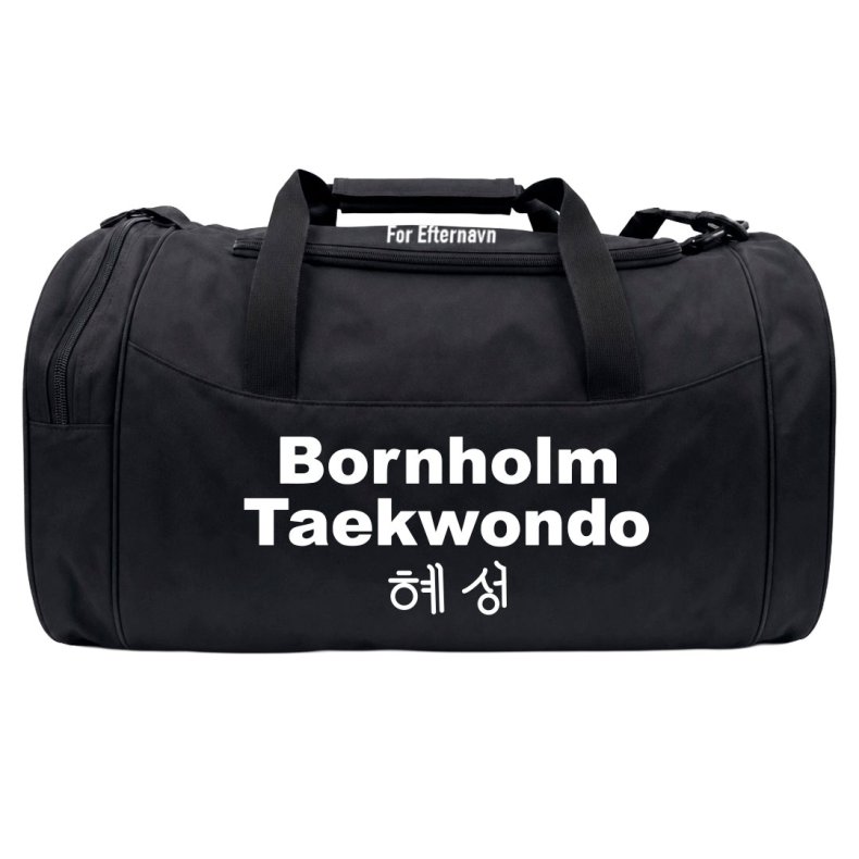 Bornholm TKD sportstaske - 55 l