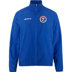 Bornholm TKD tr�ningsjakke Rush 2.0 - dame/herre