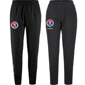 Bornholm TKD tr�ningsbukser Rush 2.0 - dame/herre