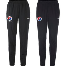 Bornholm TKD tr�ningsbukser Evolve 2.0 - dame/herre