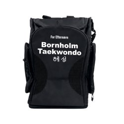 Bornholm TKD rygs�k til udstyr