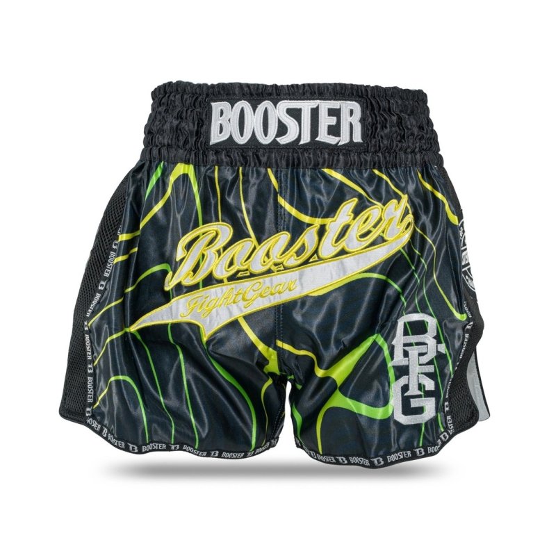  Thaishorts Aurora 1.0