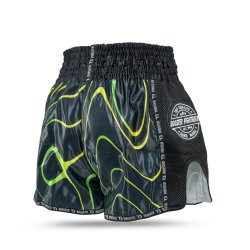  Thaishorts Aurora 1.0