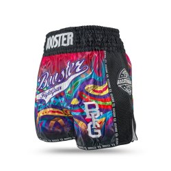 Thaishorts Flow 1.0 
