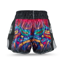 Thaishorts Flow 1.0 