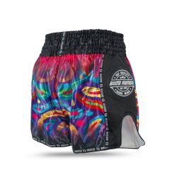 Thaishorts Flow 1.0 