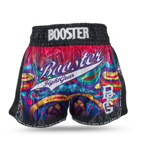 Thaishorts Flow 1.0 