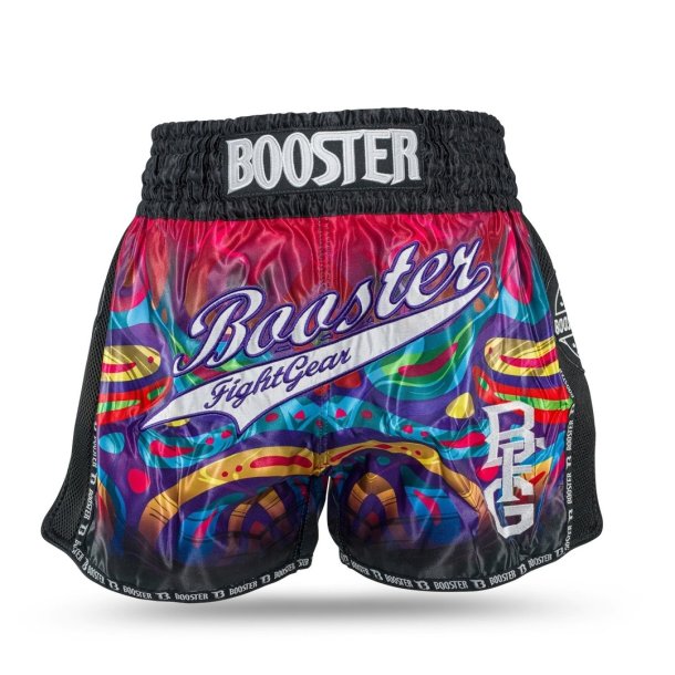 Thaishorts Flow 1.0 