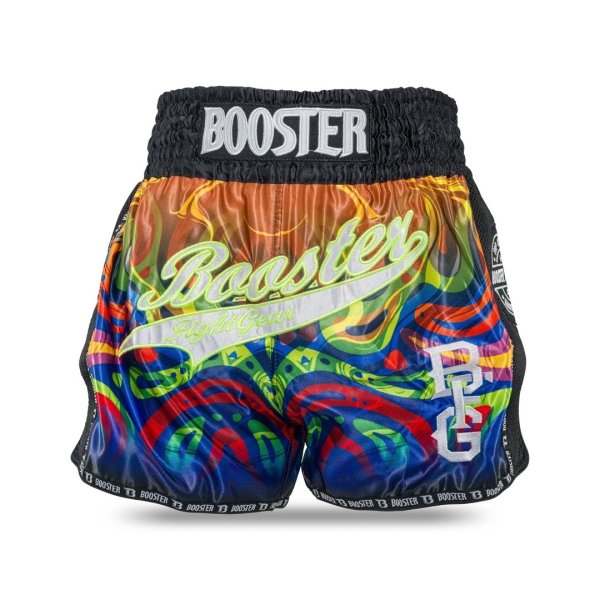Thaishorts Flow 3.0