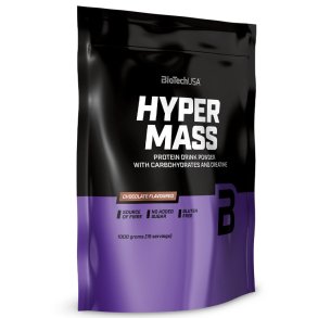 Hyper Mass - Chocolate - 1000 g