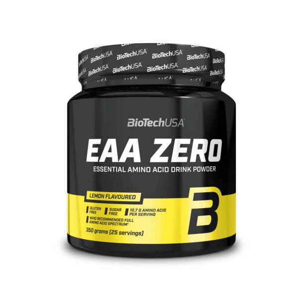 EAA Zero - Lemon - 350 g