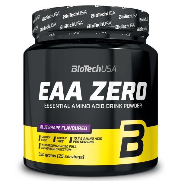 EAA Zero - Blue Grape - 350 g