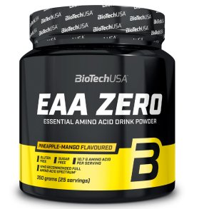 EAA Zero - Pineapple/Mango - 350 g