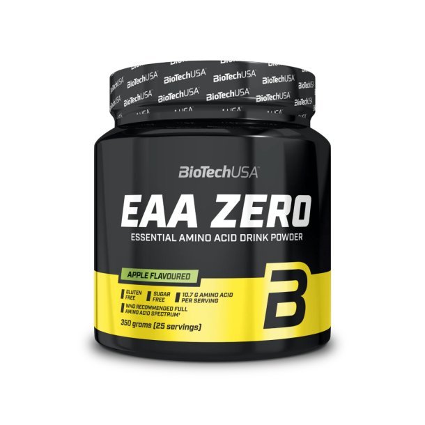 EAA Zero - Apple - 350 g