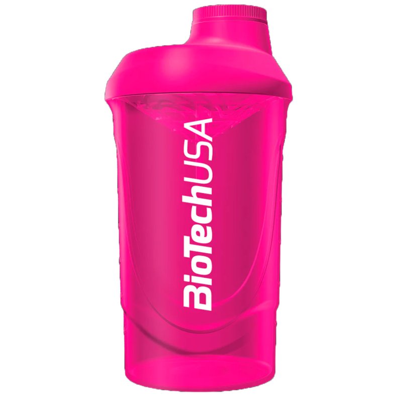 Shaker Wave - Magenta - 600 ml