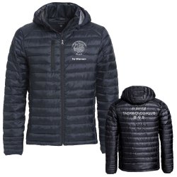 Fures jakke Hudson - junior