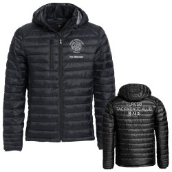 Fures jakke Hudson - junior