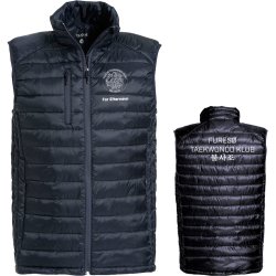 Fures vest Hudson - herre