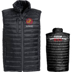 Fures vest Hudson - herre