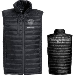 Fures vest Hudson - herre