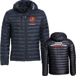 Fures jakke Hudson - herre