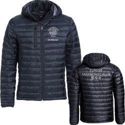 Fures jakke Hudson - herre