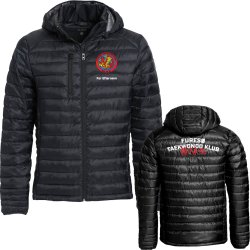 Fures jakke Hudson - herre