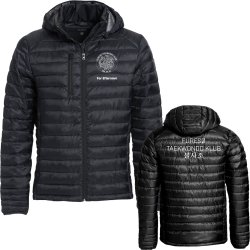 Fures jakke Hudson - herre