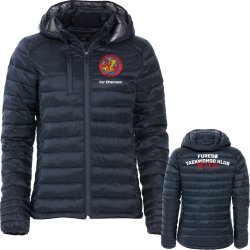 Fures jakke Hudson - dame